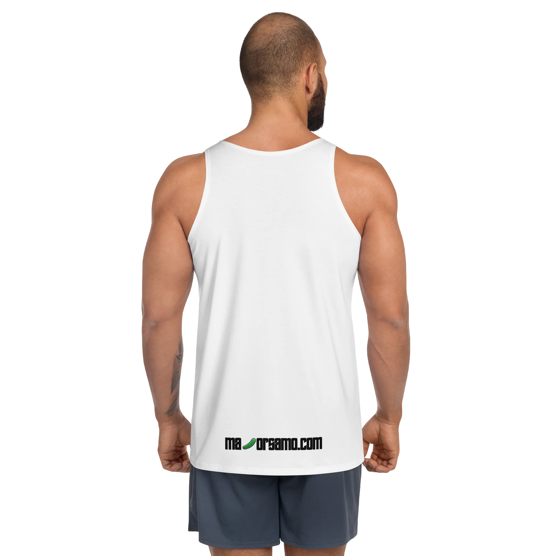 Samo HOUS3.0 Tank product image (4)