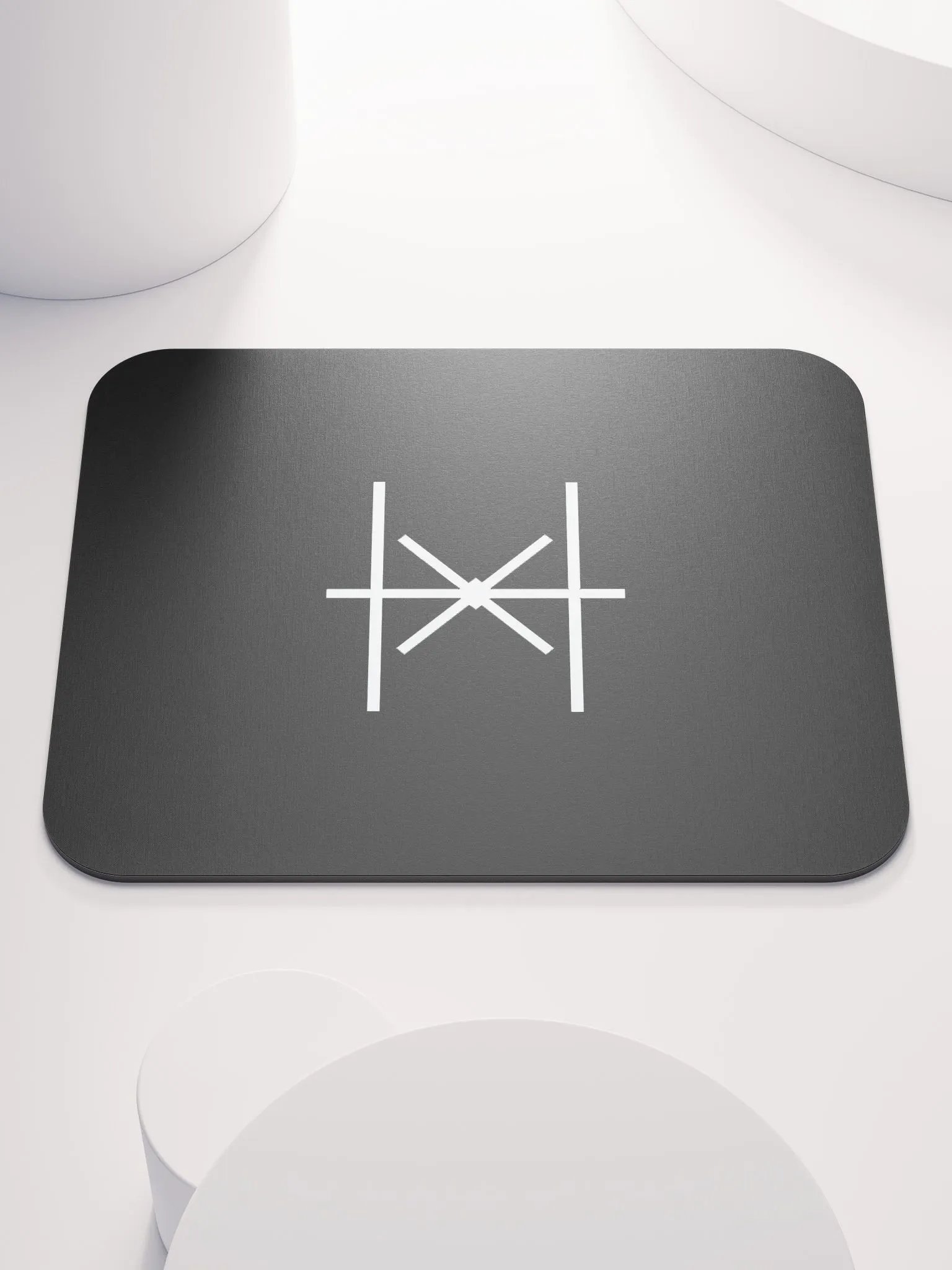 XH Logo Mousepad product image (1)