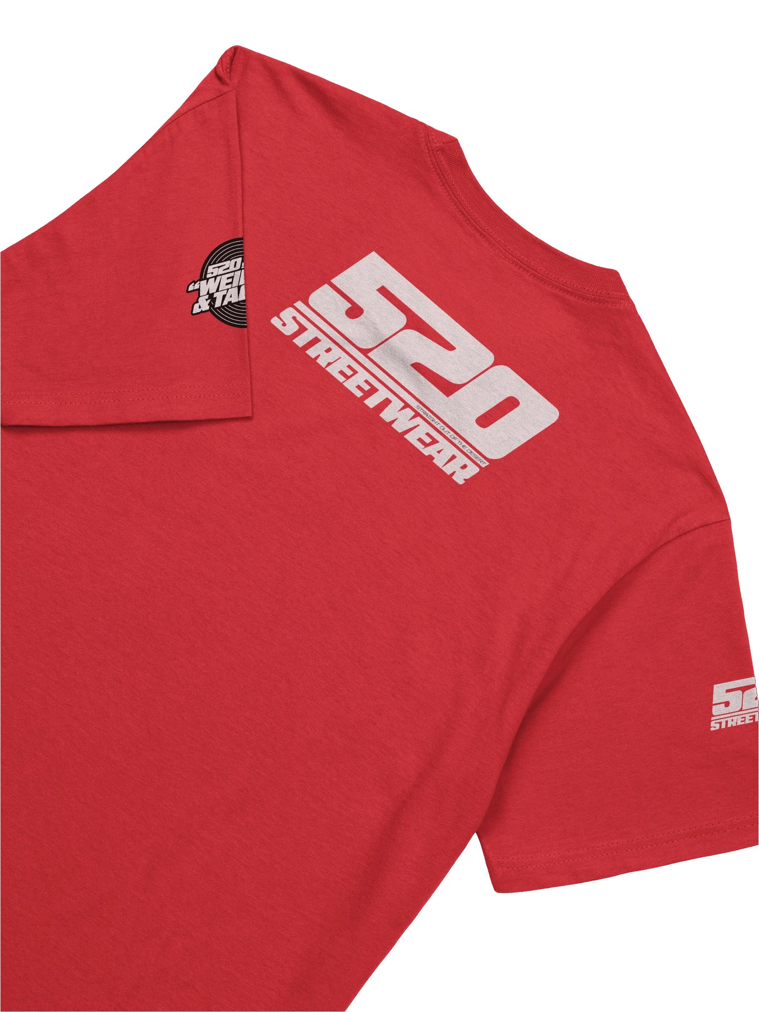 520-WEIRDOS AND TACOS product image (21)
