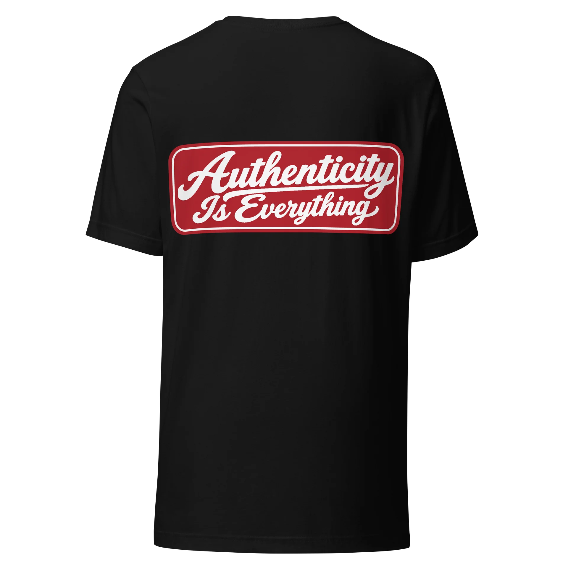 Script logo tshirt product image (5)