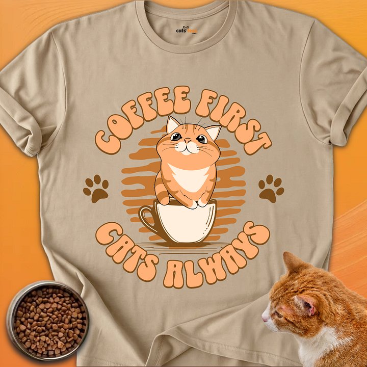 Coffee First product image (1)