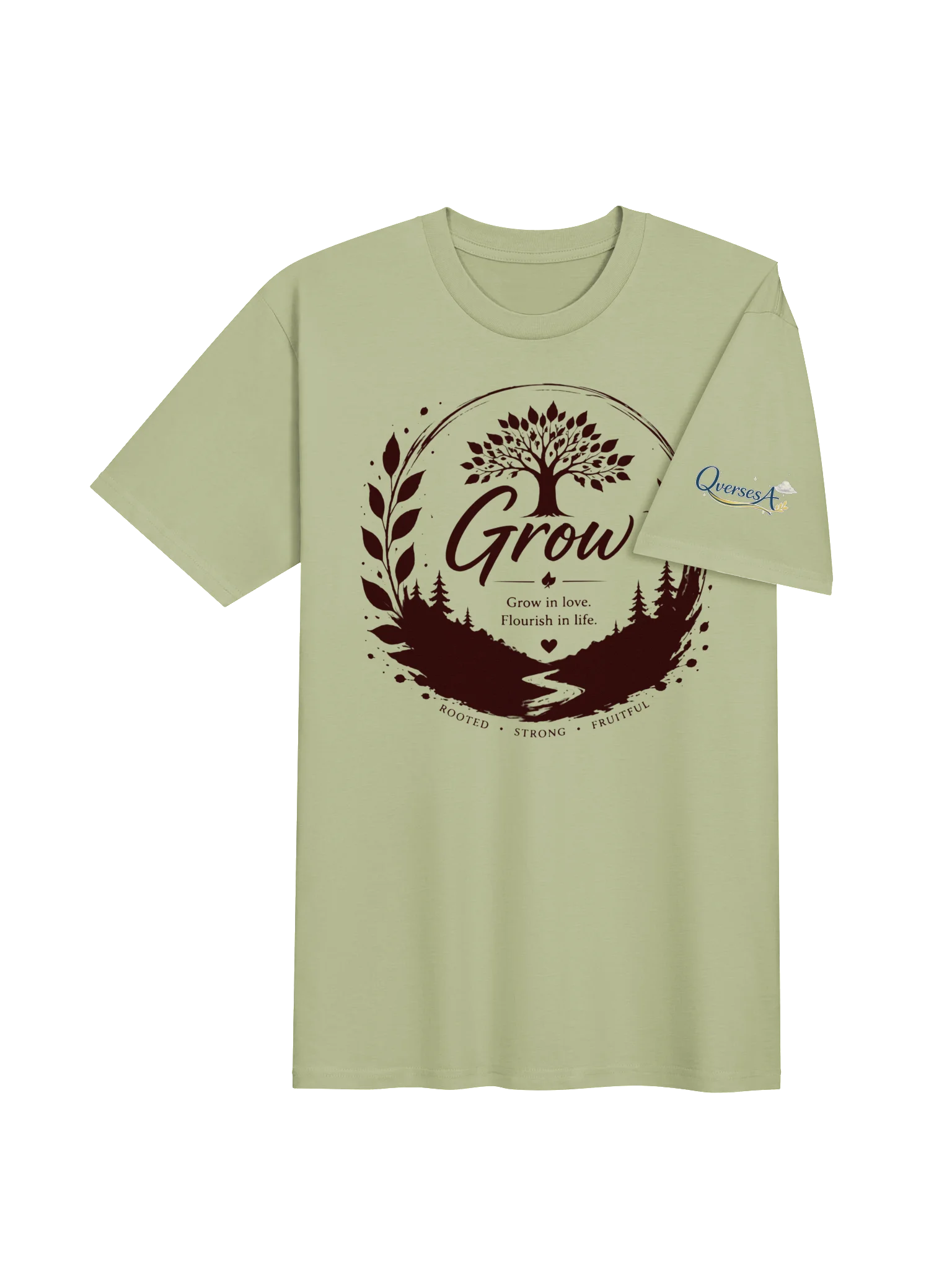 🌿 Grow Birthday Collection (Unisex) | Aug 8 – Nov 7 product image (4)