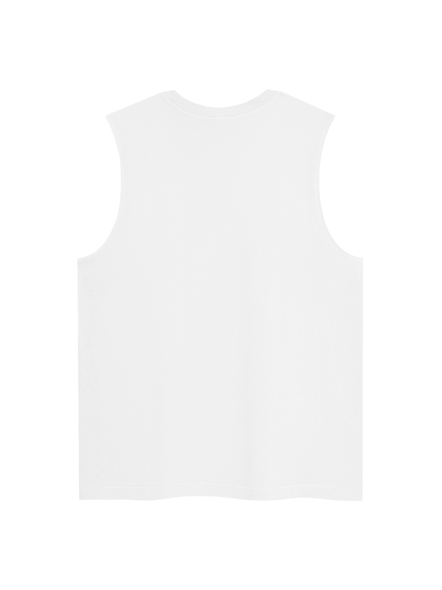 The Foundation Collection | Pink | Bella+Canvas Unisex Muscle Tank product image (3)