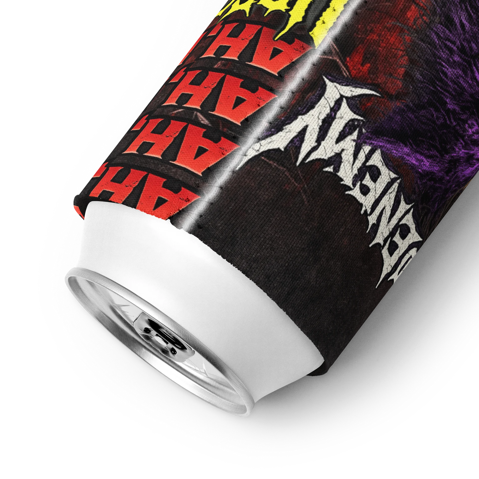 UE -Phuckles/Villain Can Coozie product image (19)