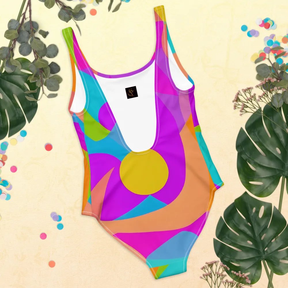 Dreamy Daze Swimsuit product image (12)
