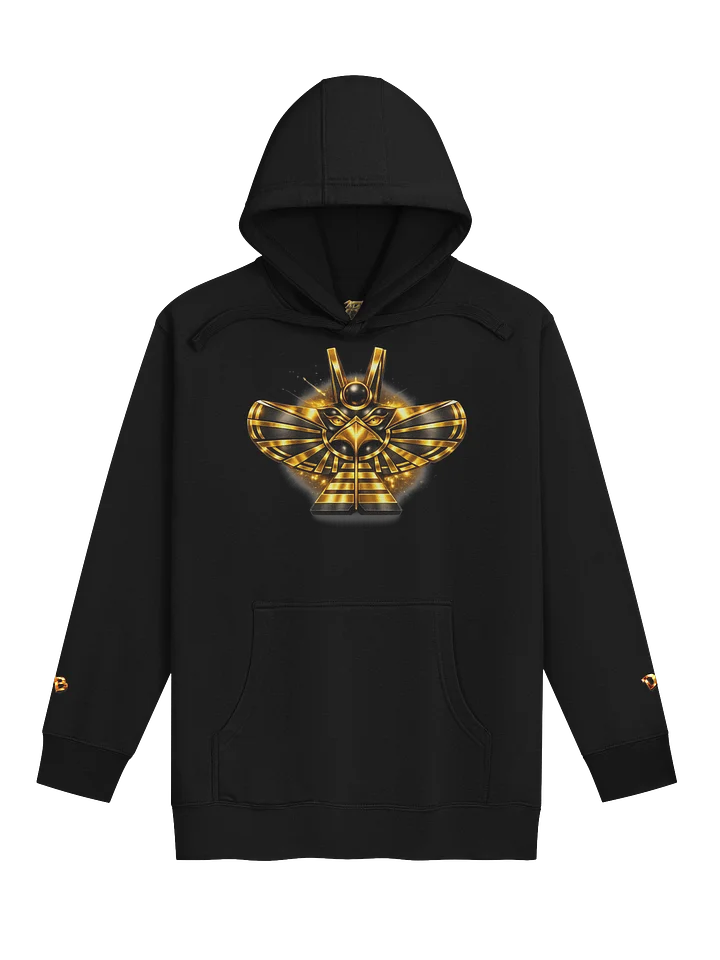 Db Line Hoodie product image (1)