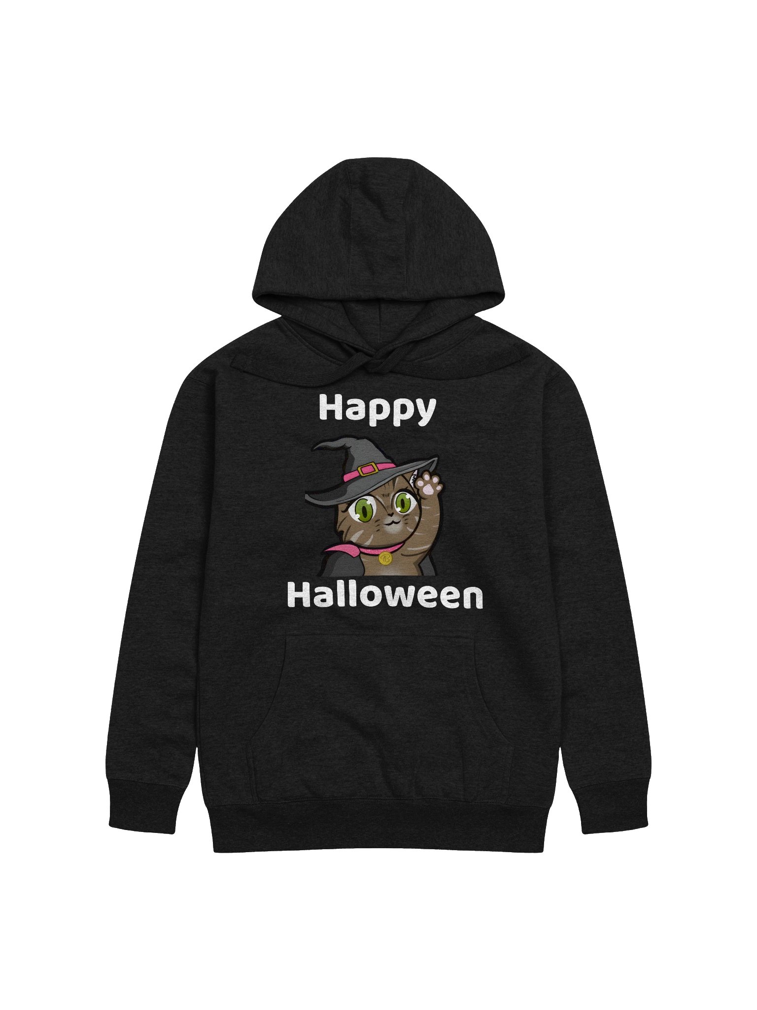 Halloween Hoody product image (1)