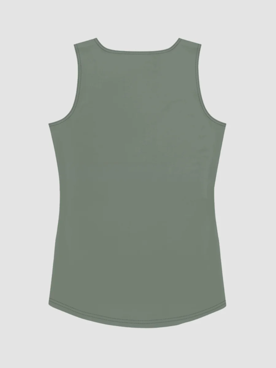 Tank Top - Sage Green product image (4)