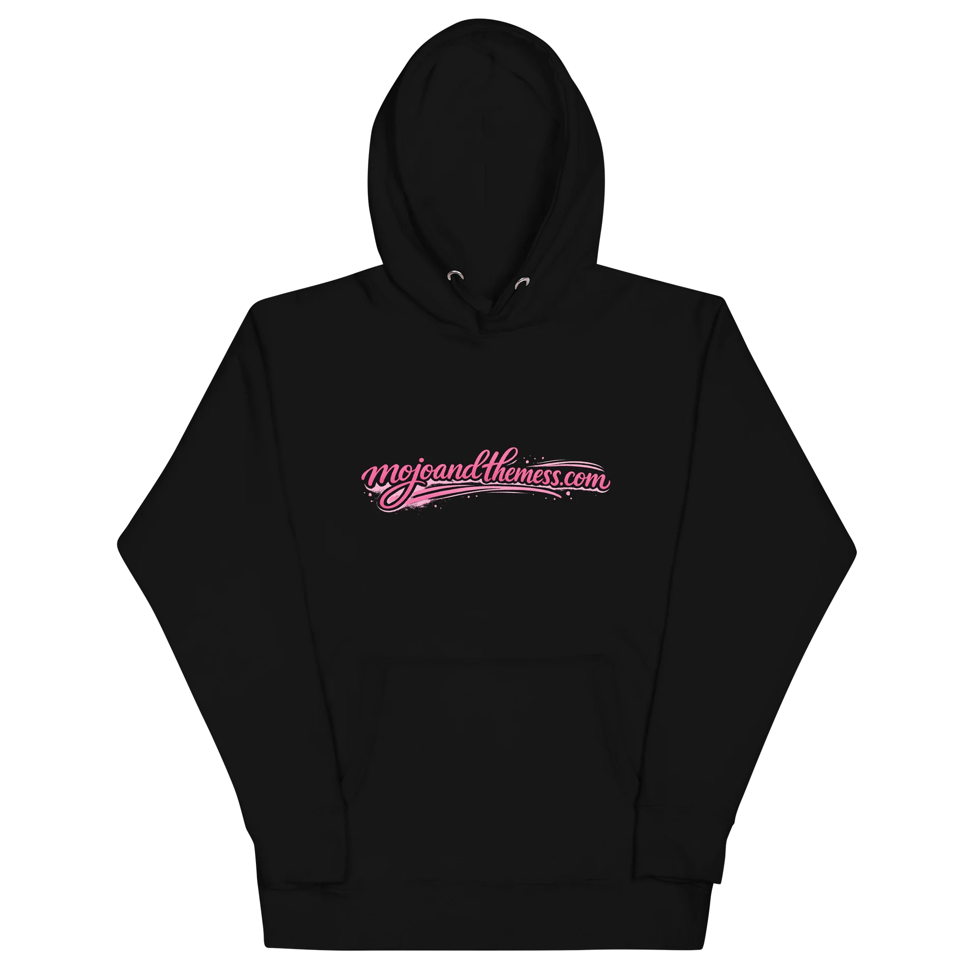 Keep going hoodie product image (2)