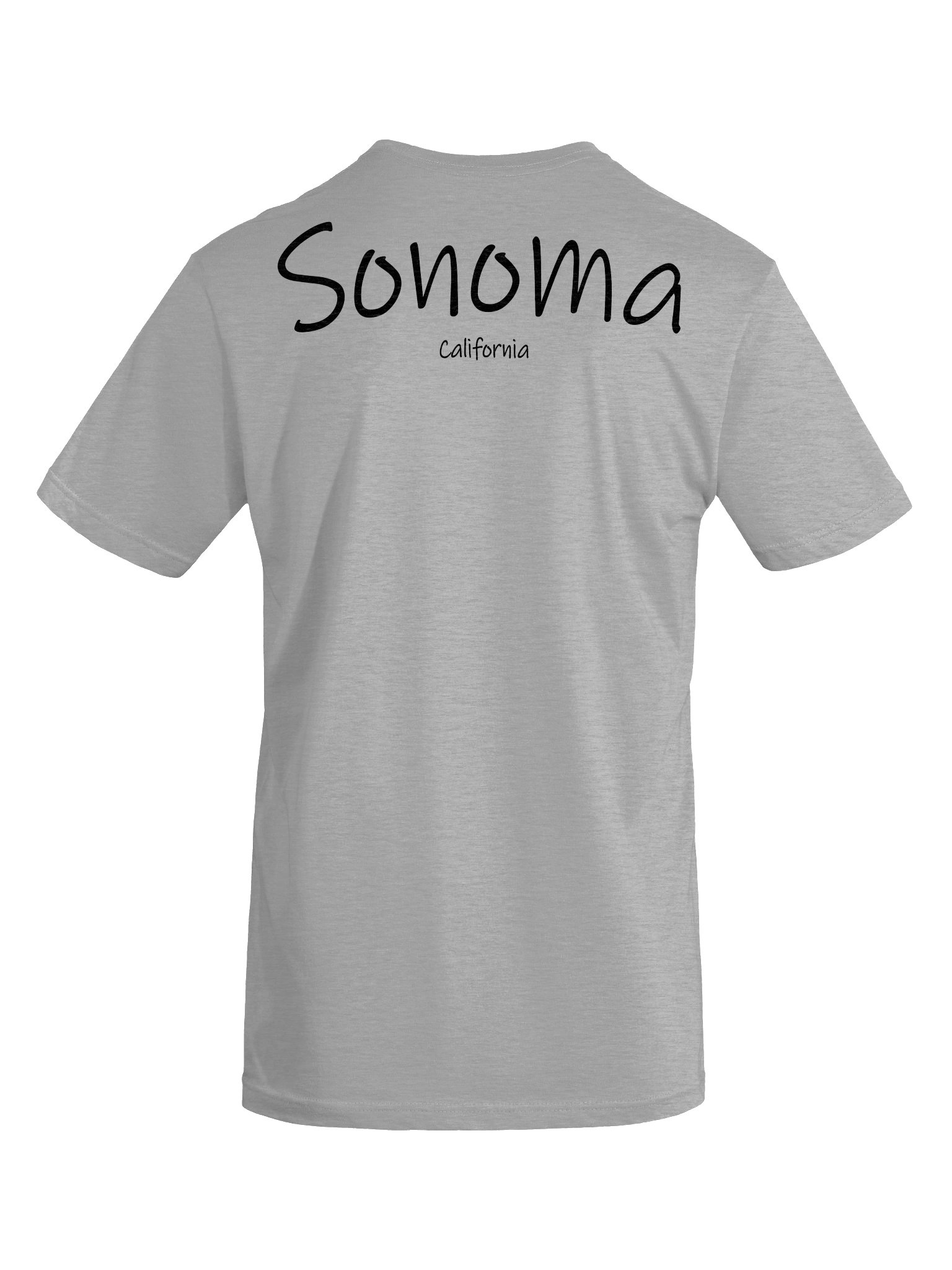 Sorry About Last Night Supersoft Tee product image (26)