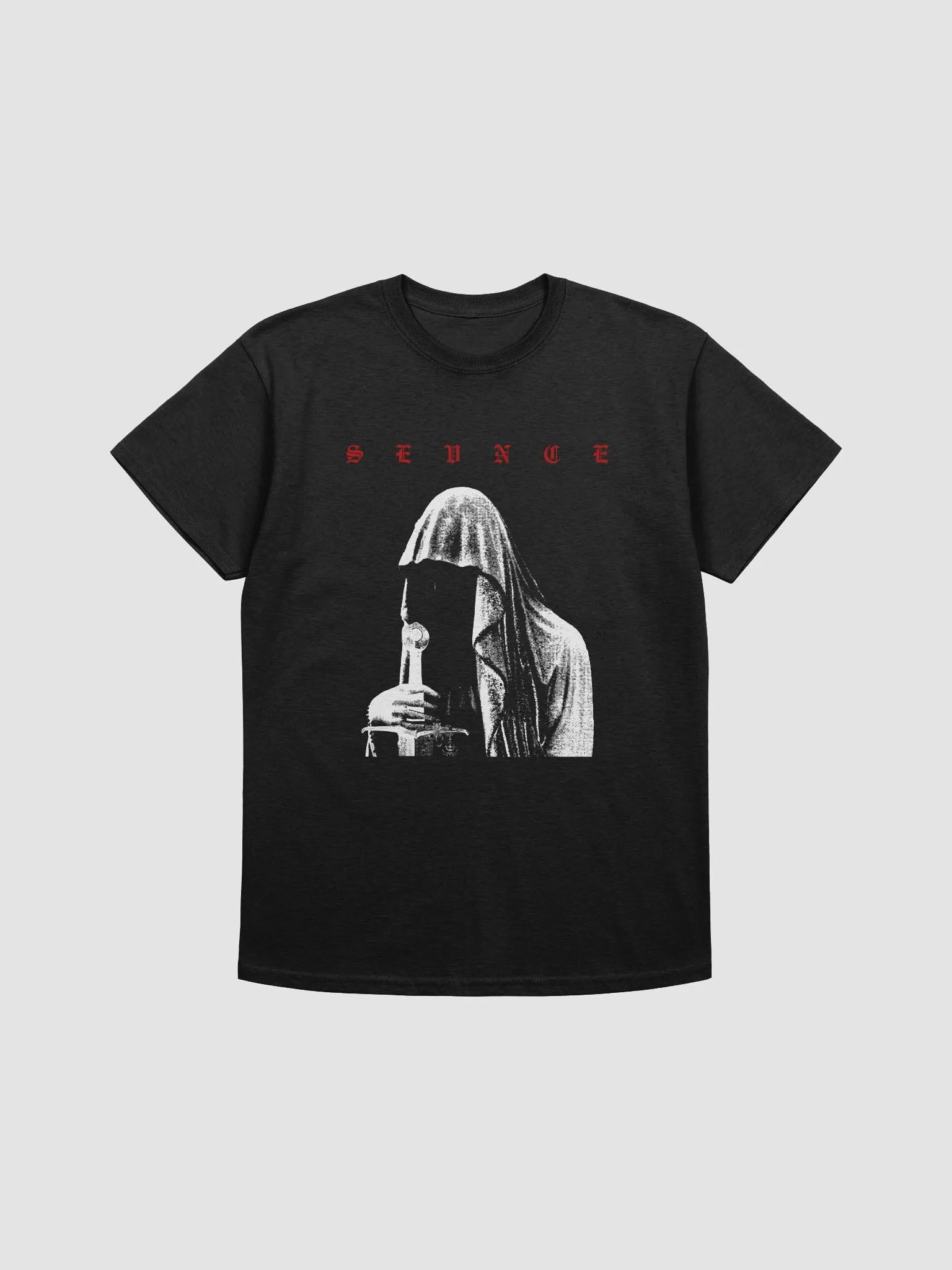 Ashes Monologue T-Shirt product image (1)