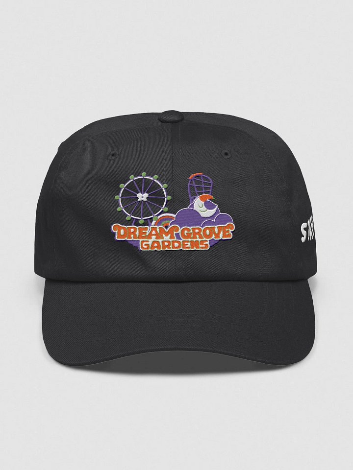 Dream Grove Gardens Employee Hat product image (1)