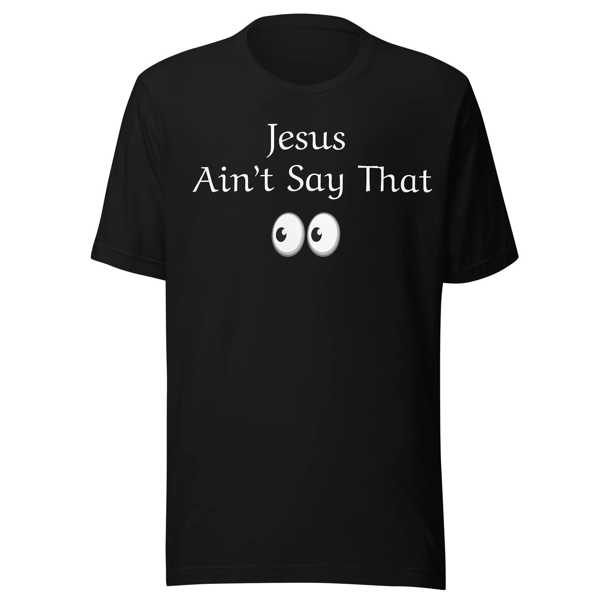 Jesus ain’t say that product image (1)