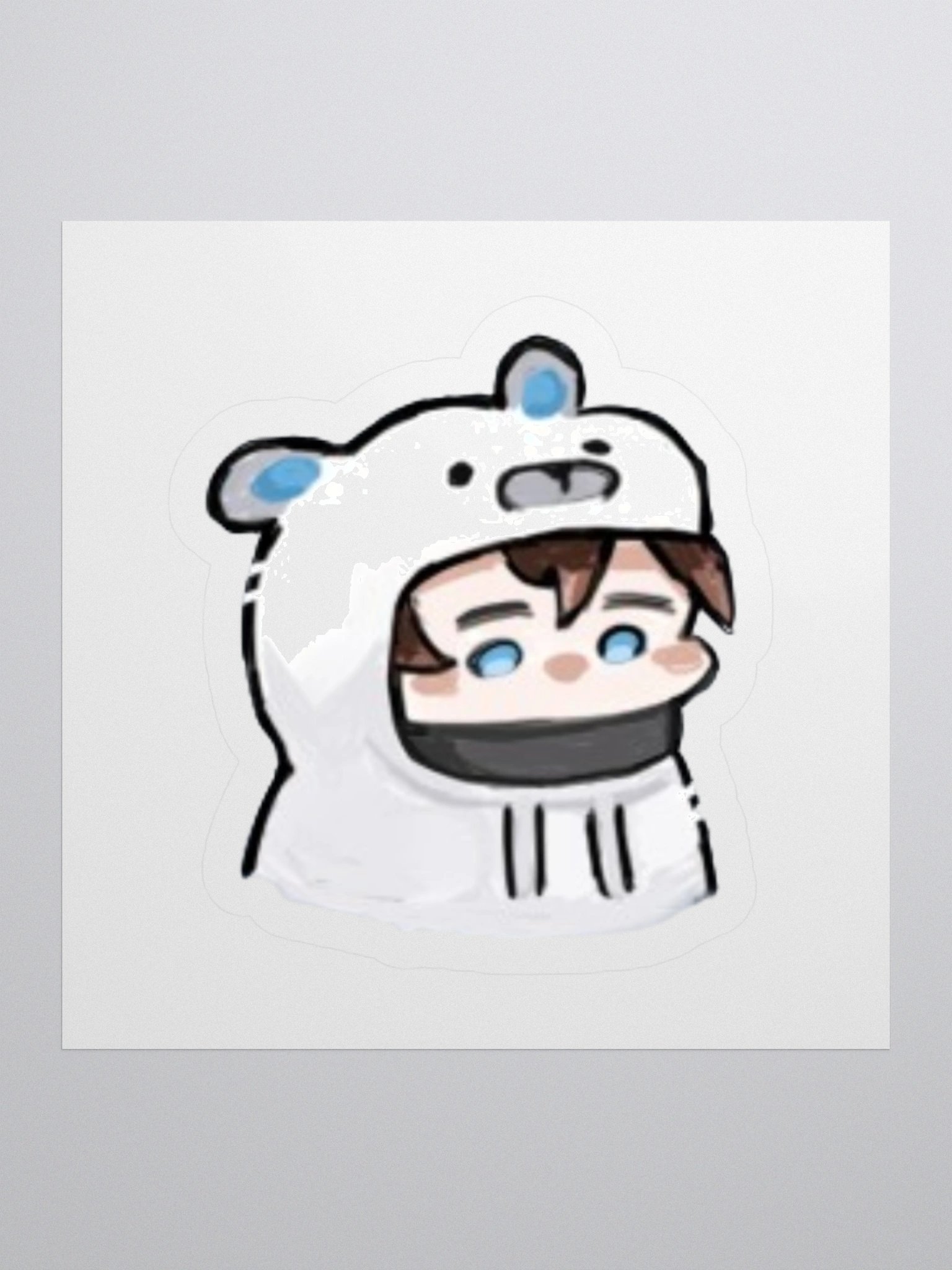 Freshi Stickers product image (2)