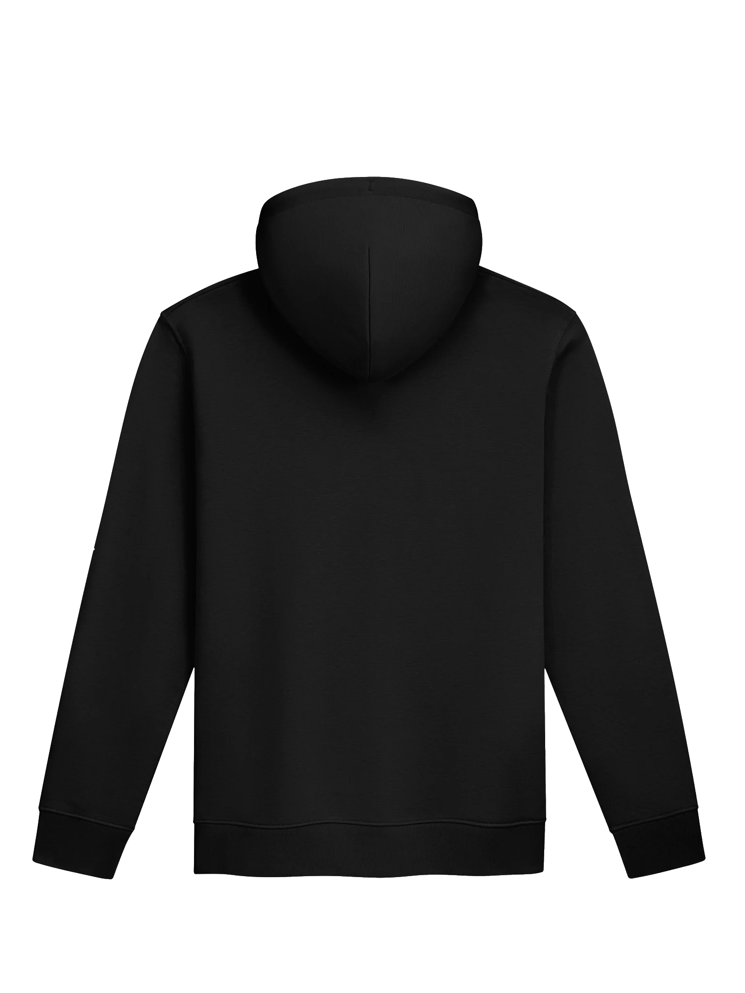 Totally Average Hoodie product image (2)