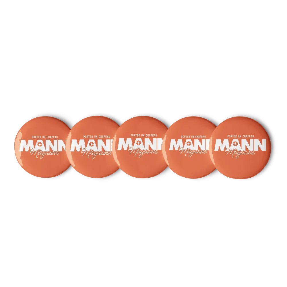 MANN Magazine Pin Set product image (11)
