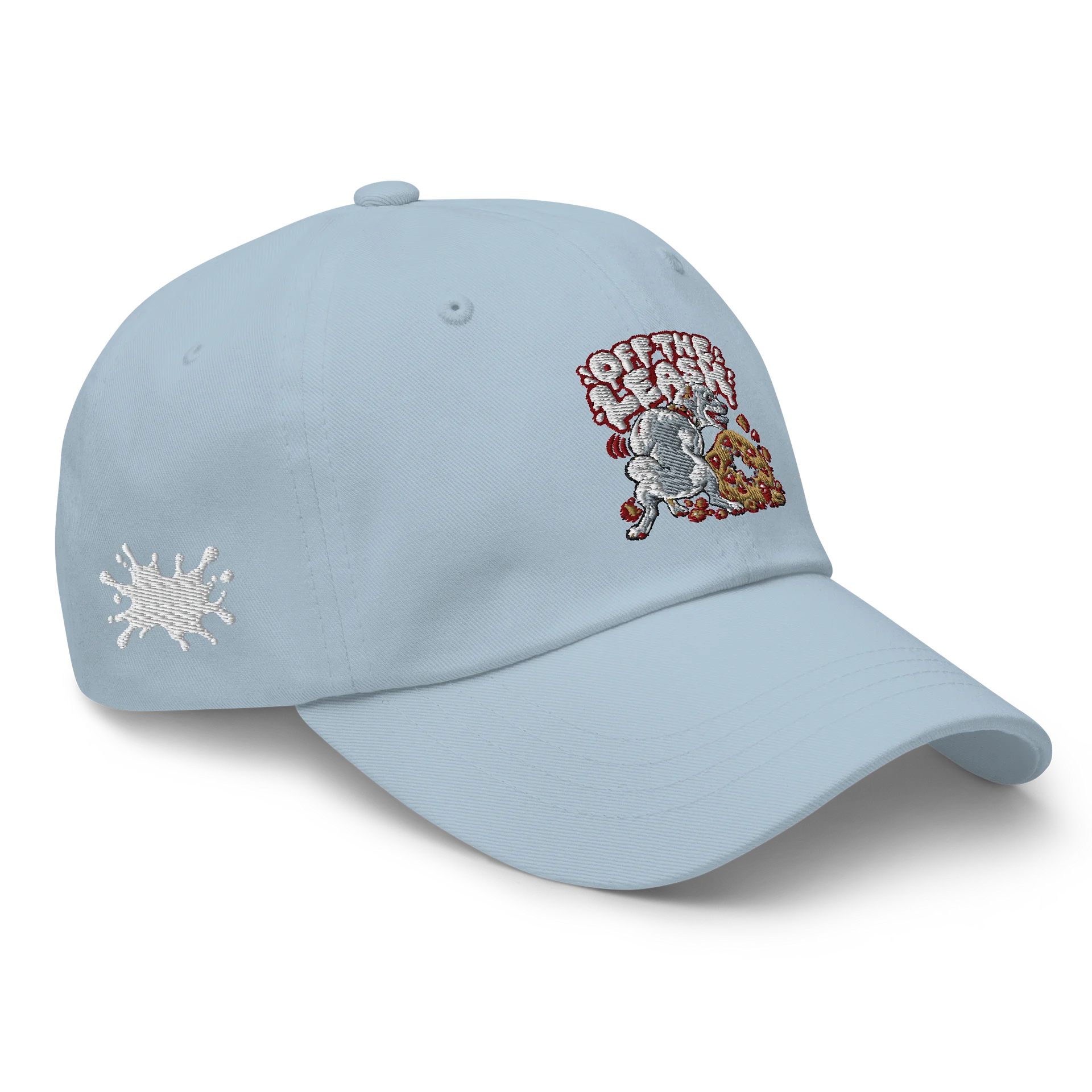 Off the Leash Cookie Crush Cap product image (2)
