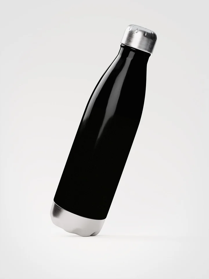 the plain black bottle product image (2)
