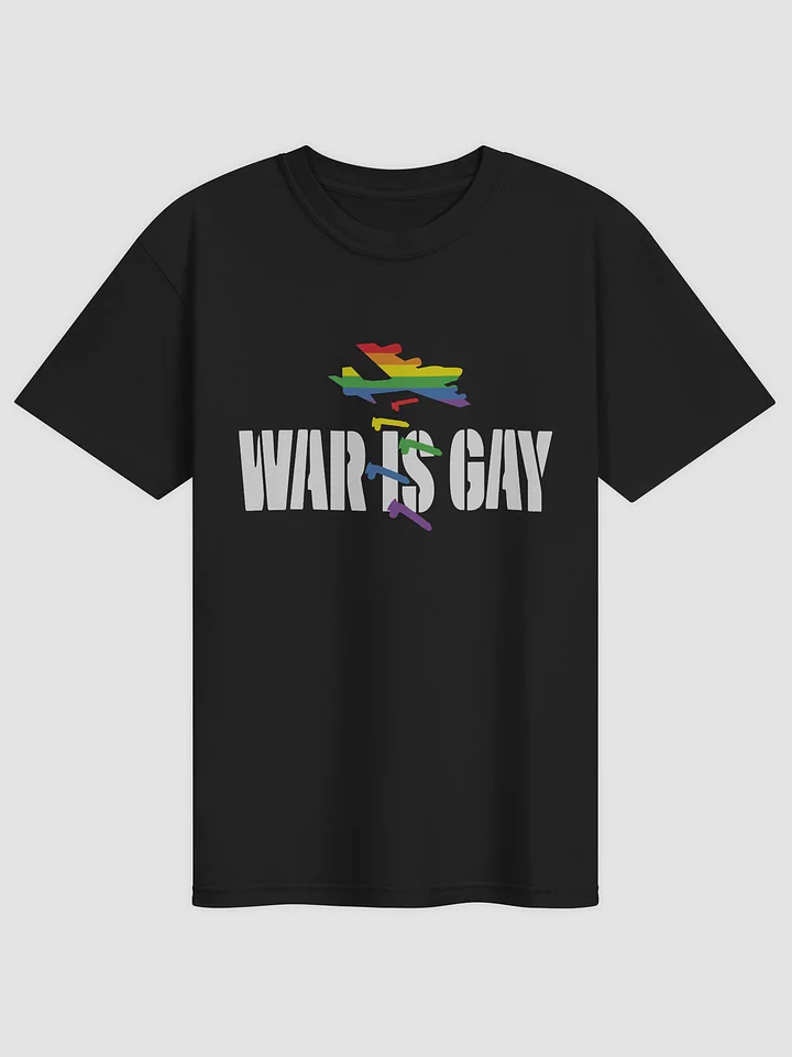 War Isn't Straight product image (1)
