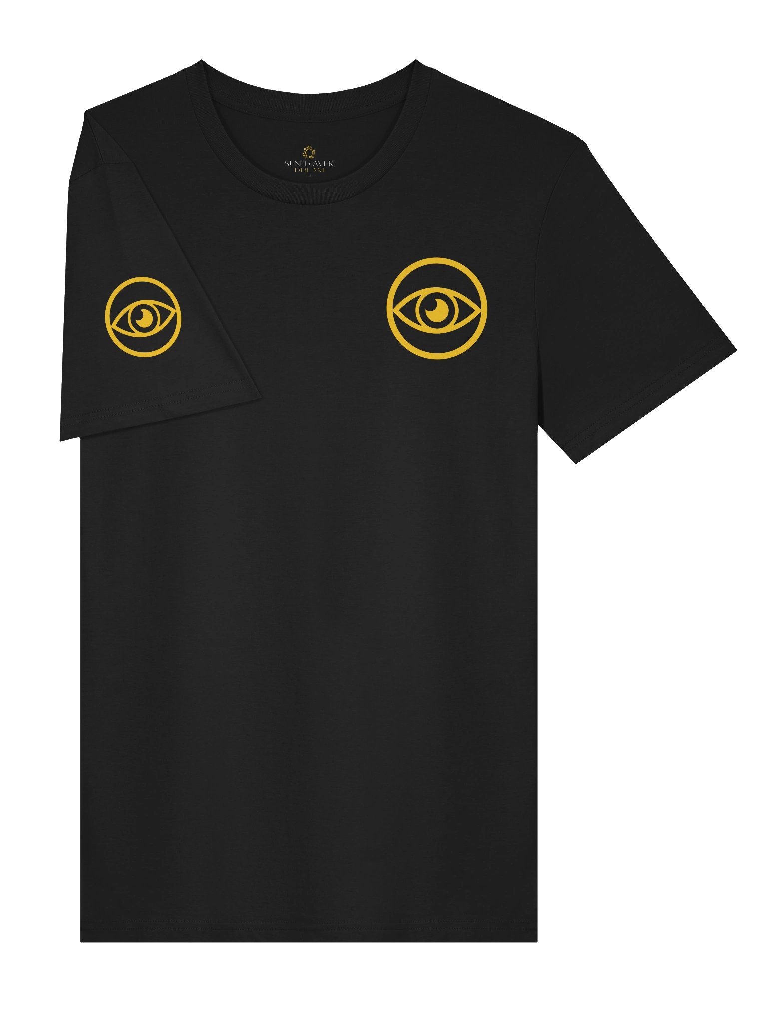 VISION Organic Cotton T-Shirt product image (3)