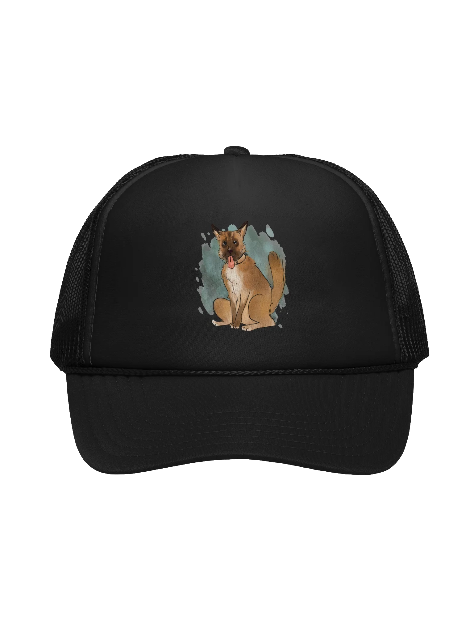 Dog Hat product image (2)