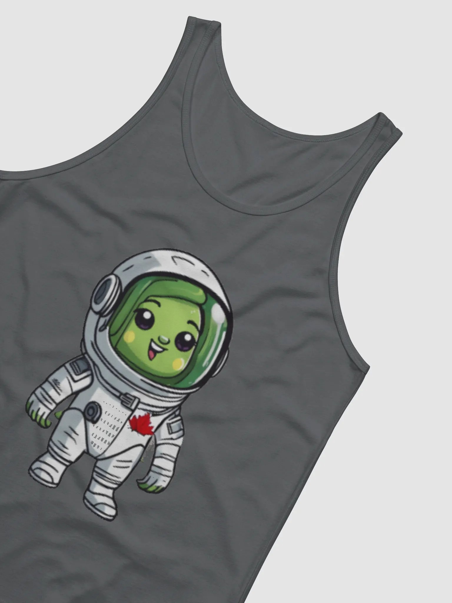 Sleeveless Samo product image (38)