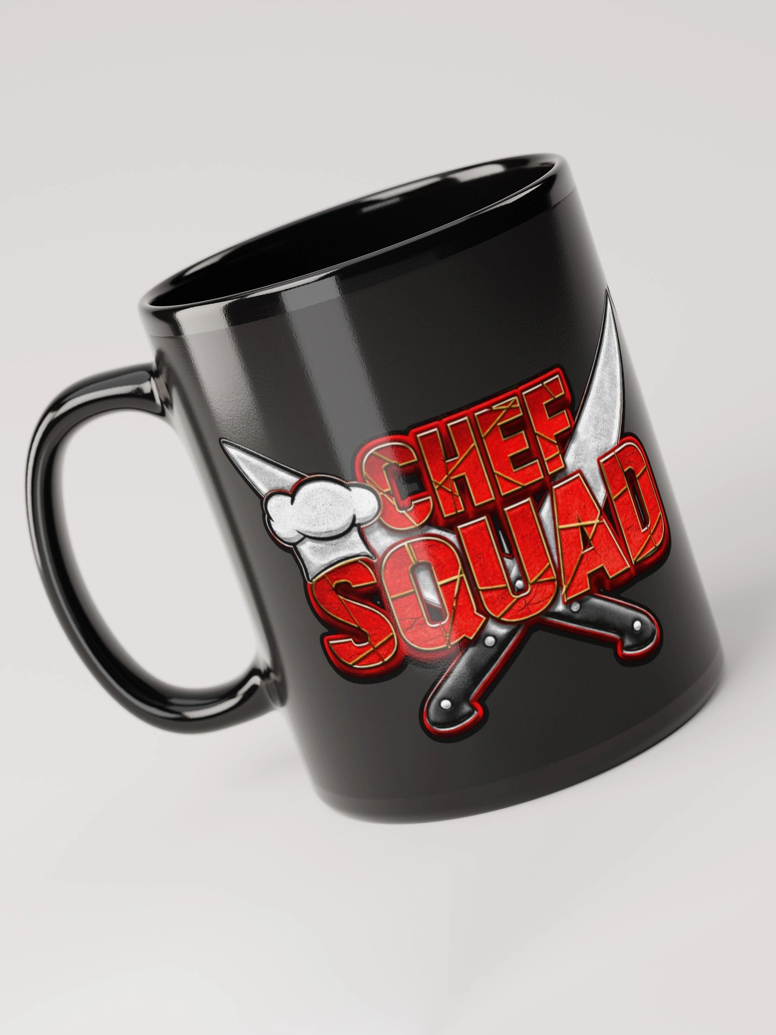 ChefSquad Mug product image (3)