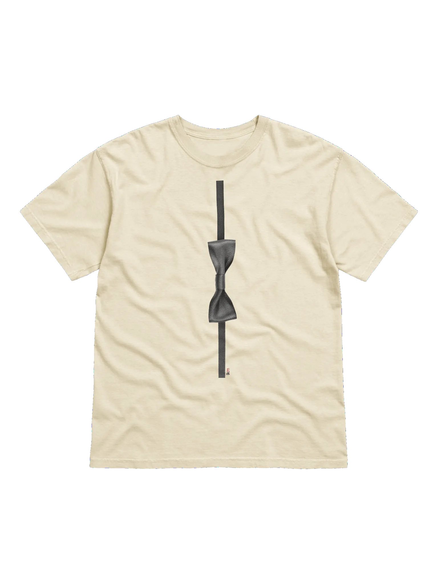 Bowsie Skinny LKM Modern Fit Tee product image (1)