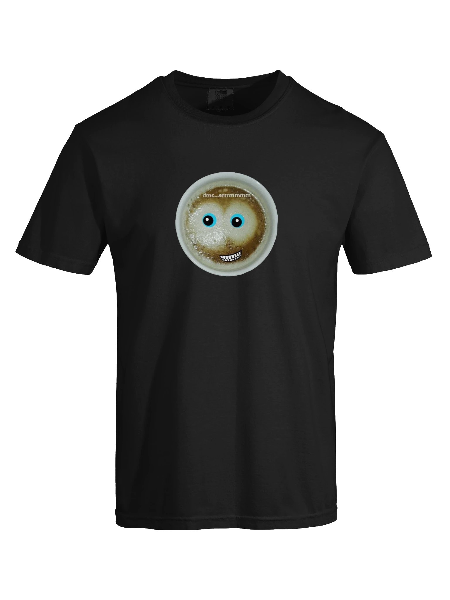 dmc T-Shirt product image (5)