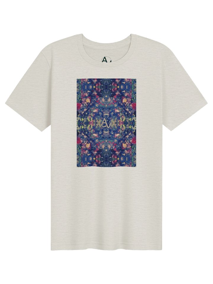 BLOSSOM & BLOOM (Shirt II) product image (1)