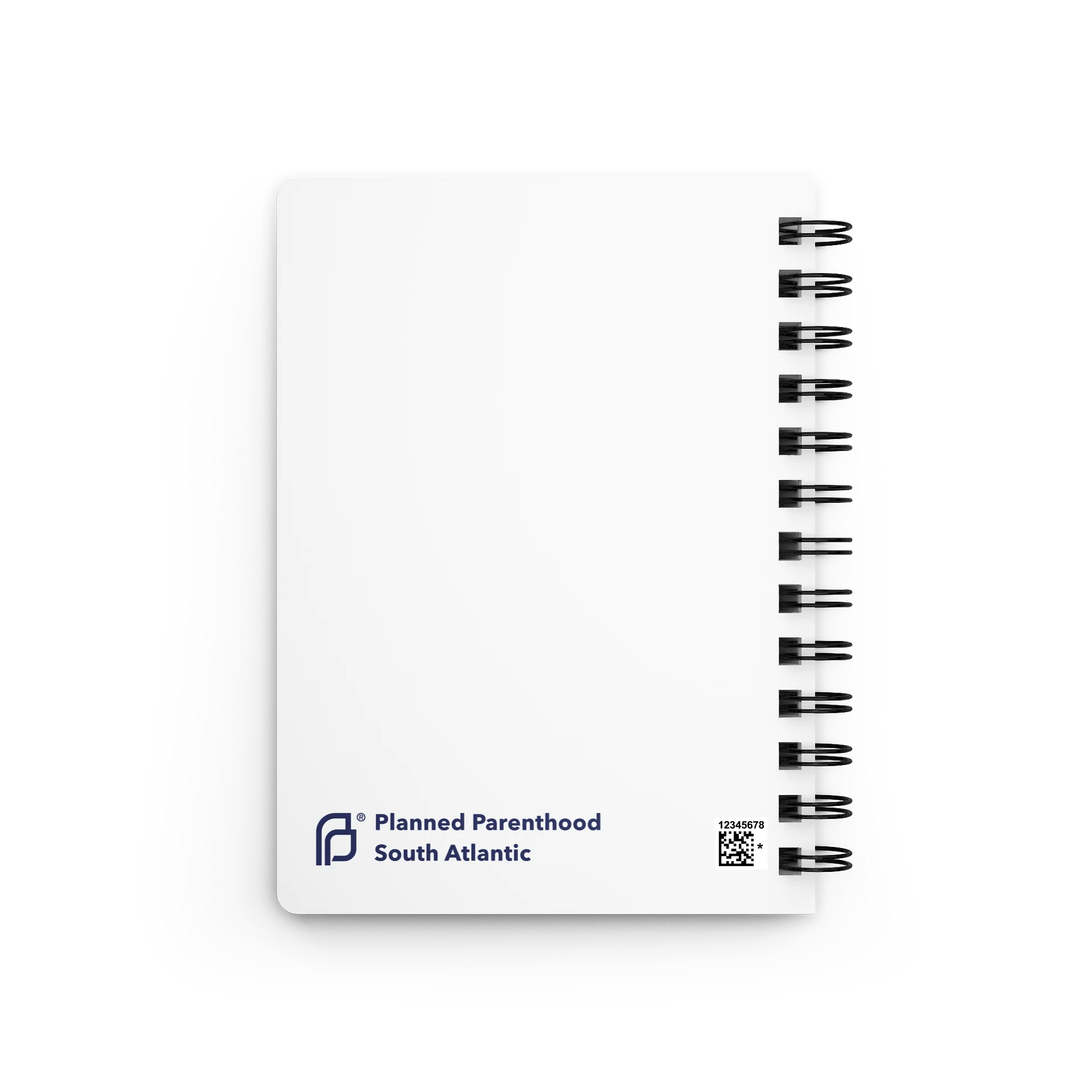 Reproductive Rights are LGBTQ+ Rights Notebook product image (2)