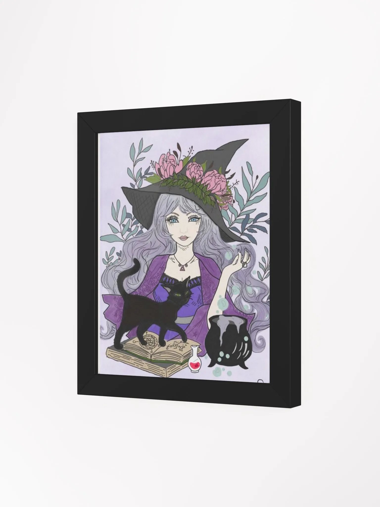 Lavender Witch product image (86)