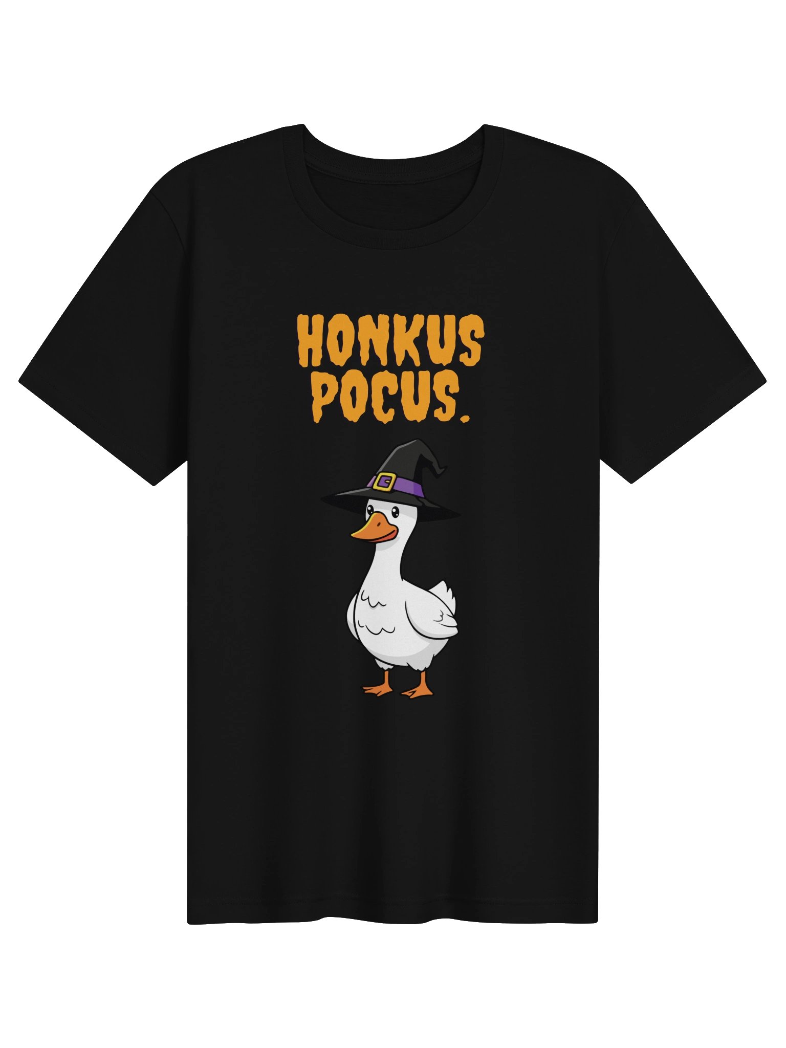Honkus Pocus Tee product image (2)