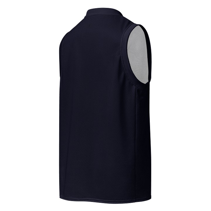 Premium basketball jersey product image (2)