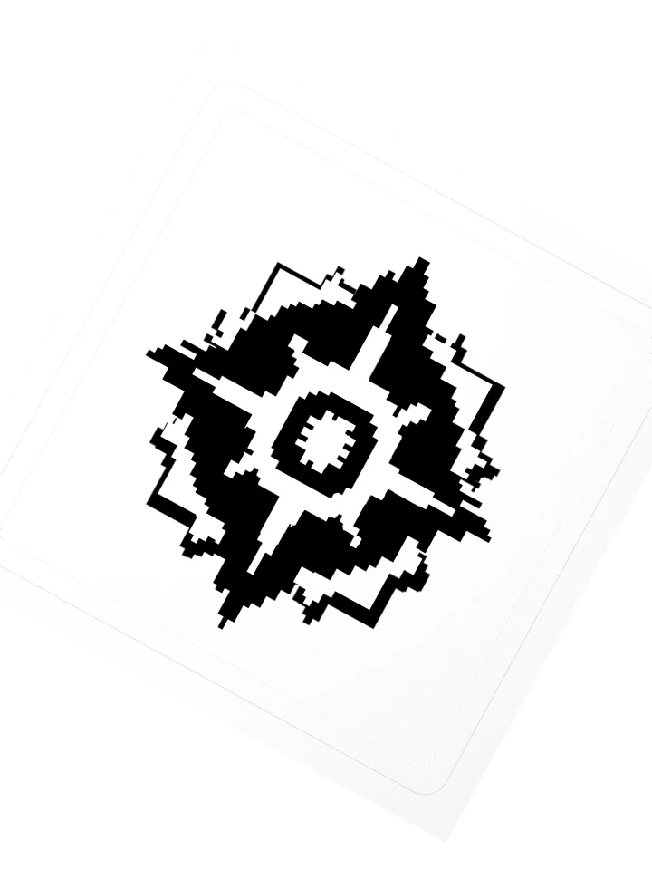 Tomorrow Sticker product image (2)