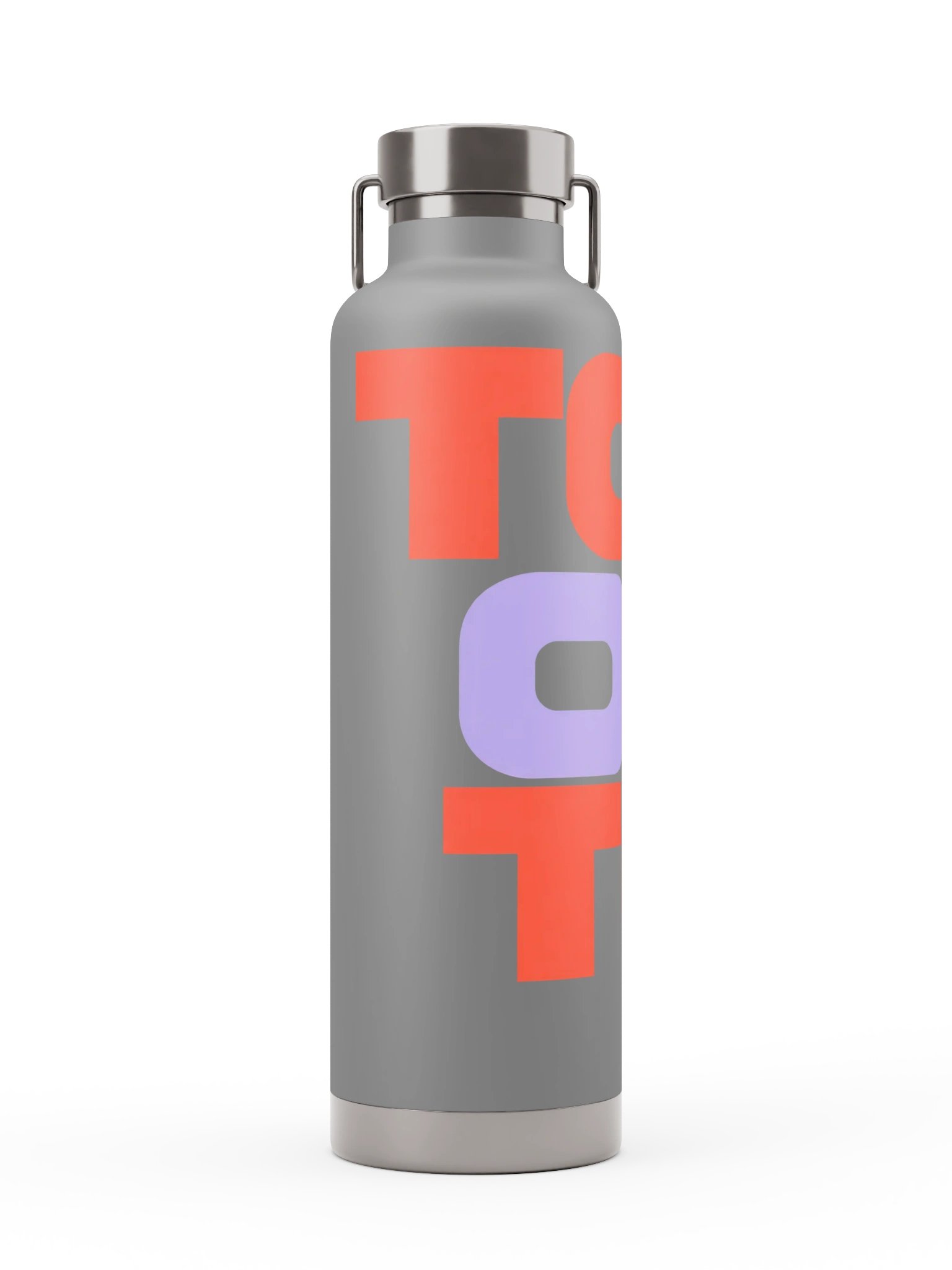 TORONTO - Biennale Bottle product image (3)