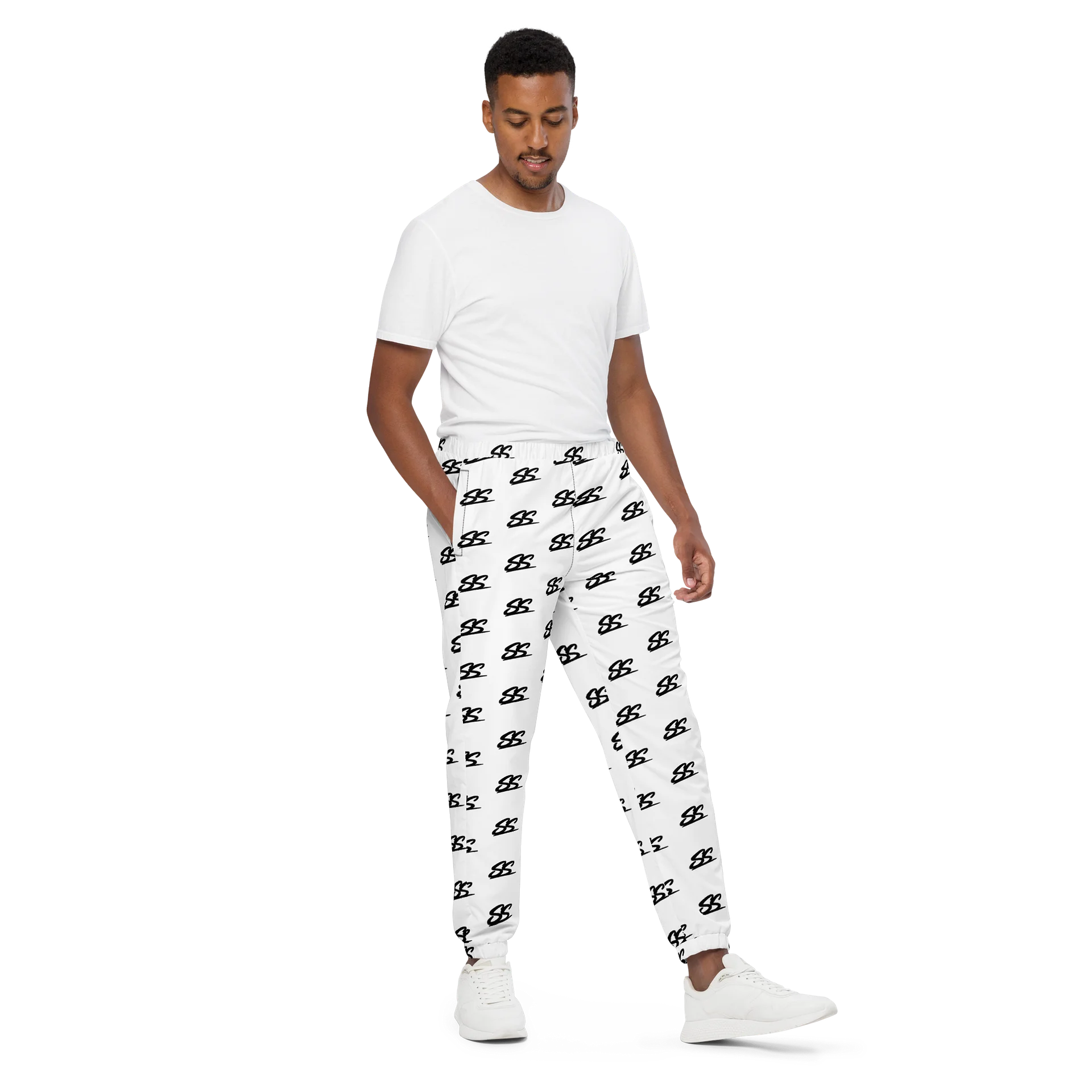 SS Track Pants product image (2)
