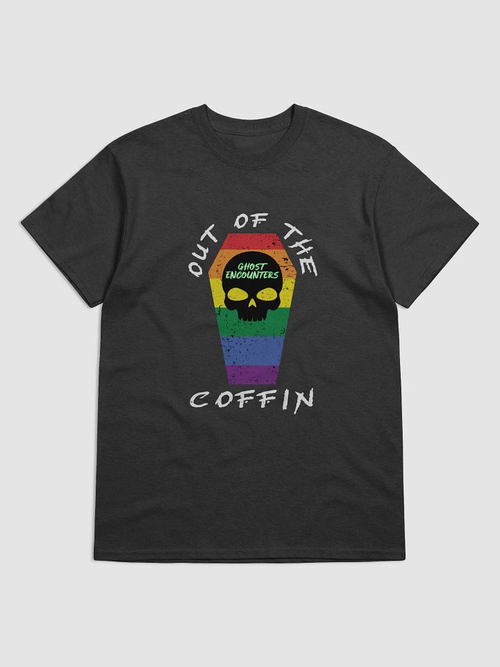 Out Of The Coffin T-Shirt product image (1)