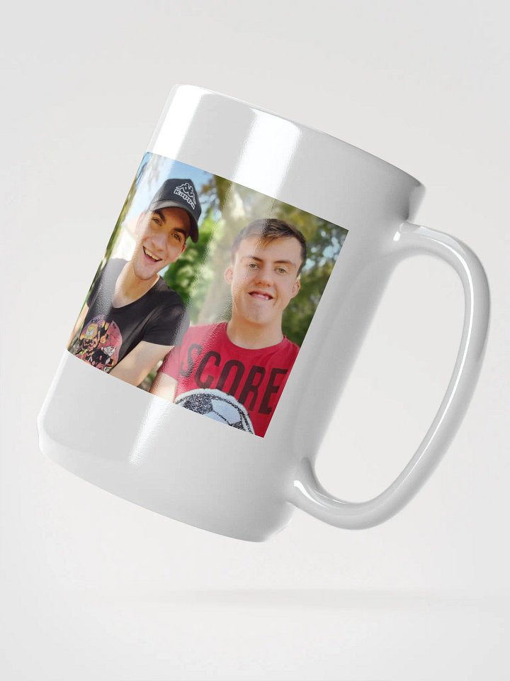 MigRo Tasse product image (2)