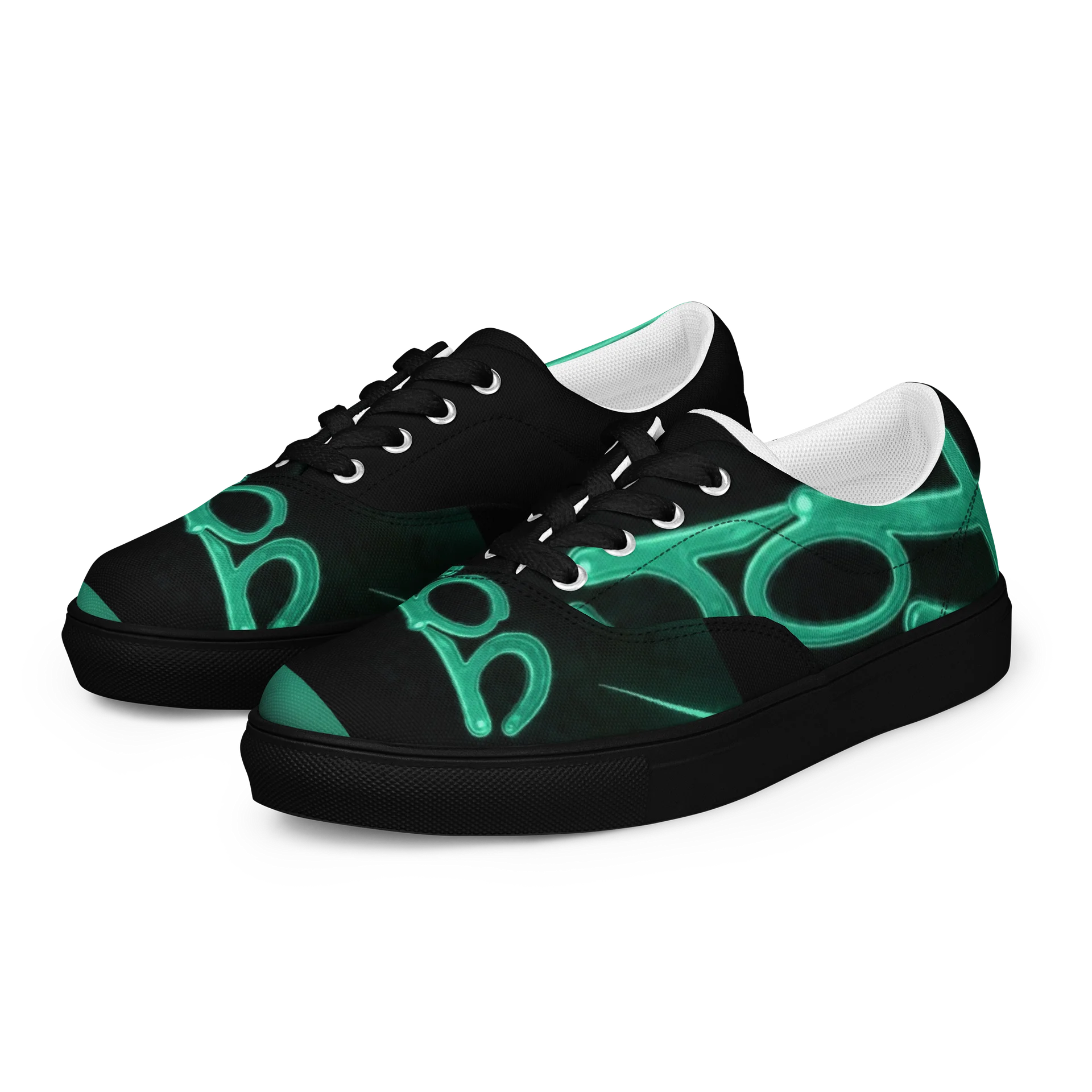 904 Laced Up Shoes product image (2)