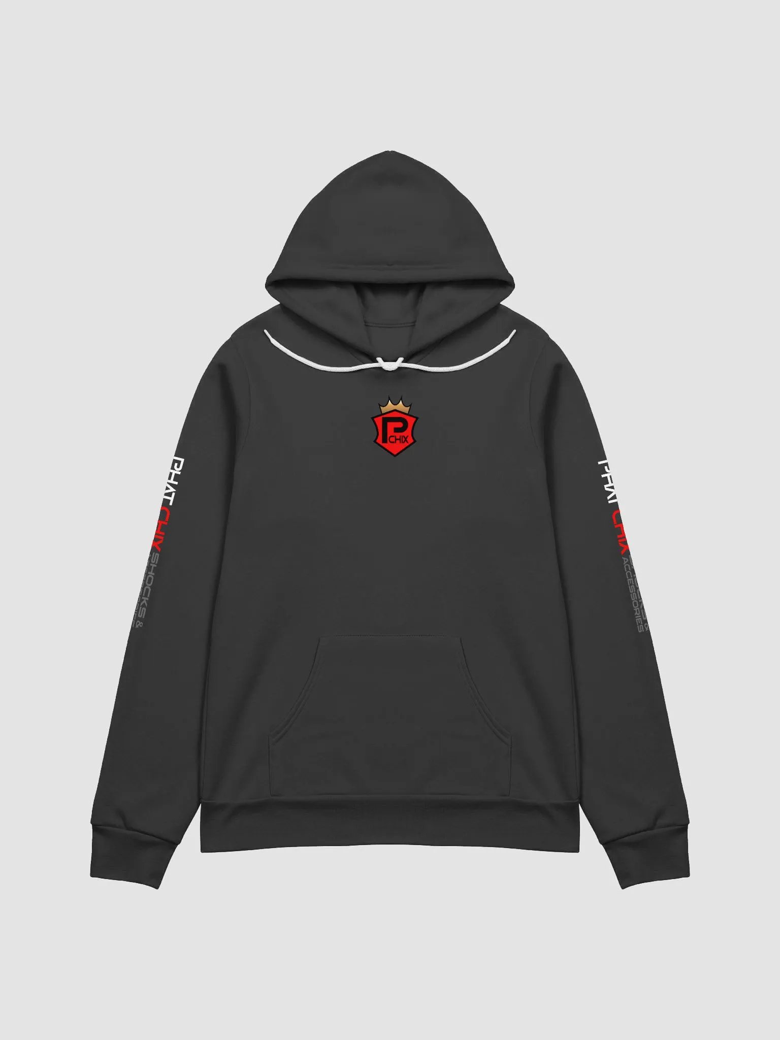 Phat Chix Garage Hoodie product image (1)