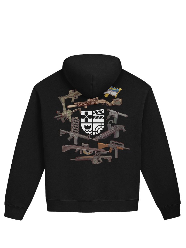 The Cursed Hoodie 2026 product image (1)