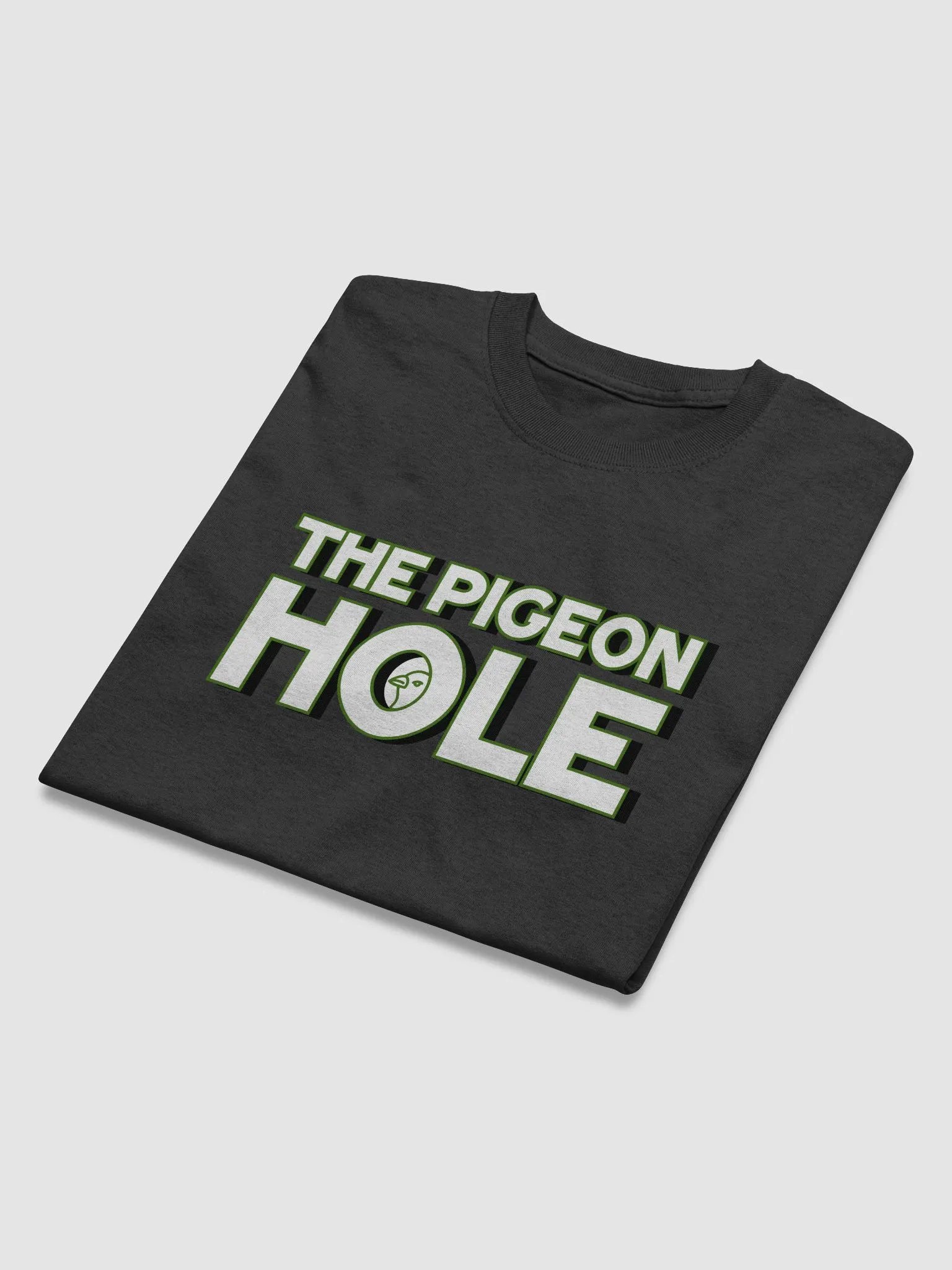 Pigeon Hole Tee product image (2)