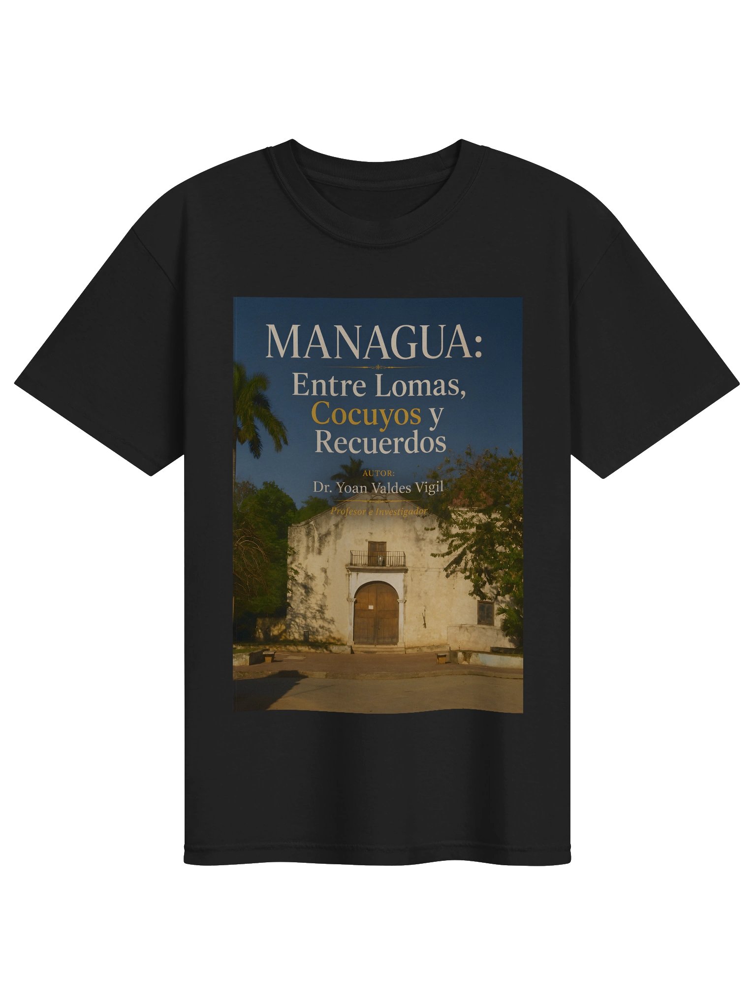 Managua product image (1)