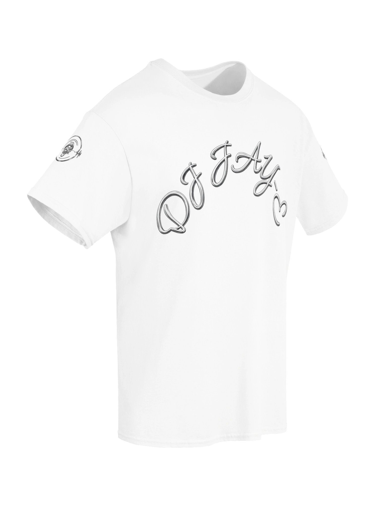 Black Label Tee product image (6)