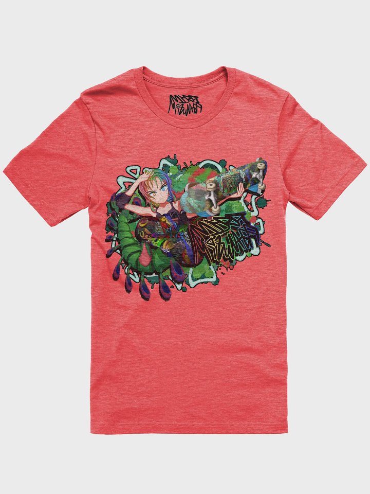 Pro Skater - T-Shirt product image (1)