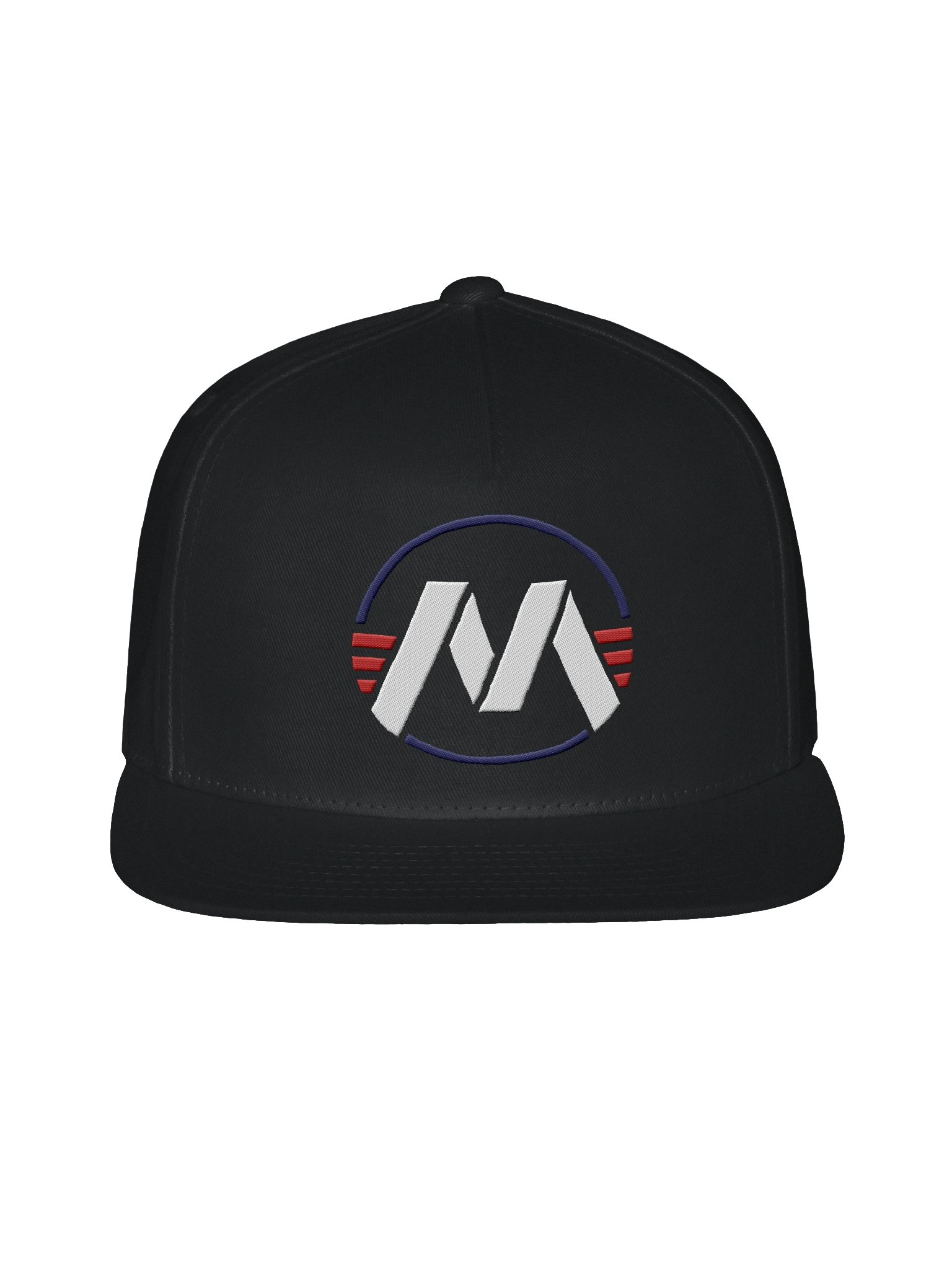 Martin Media Snapback product image (3)