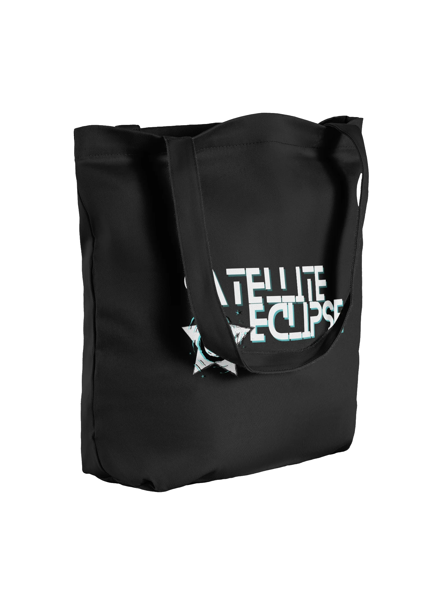 Satellite Eclipse Star Tote product image (4)