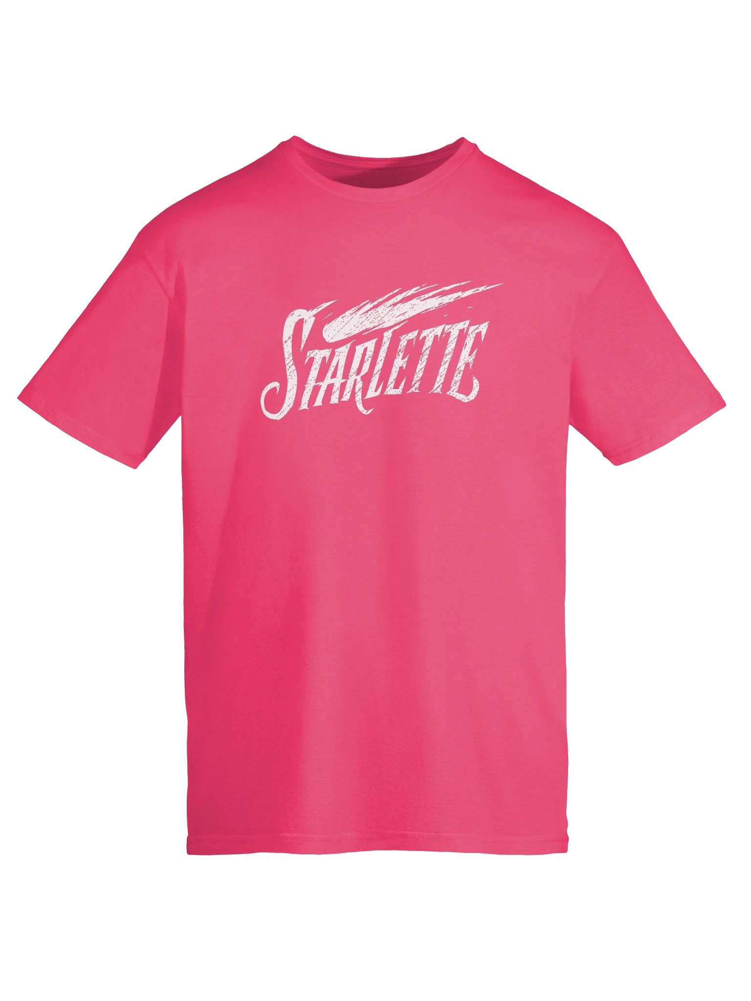 White Logo Tee Shirt product image (145)