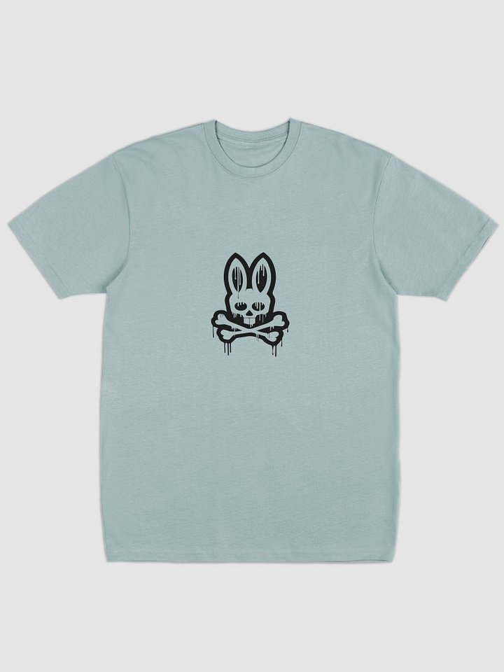 Toxic Bunny Tshirt product image (1)